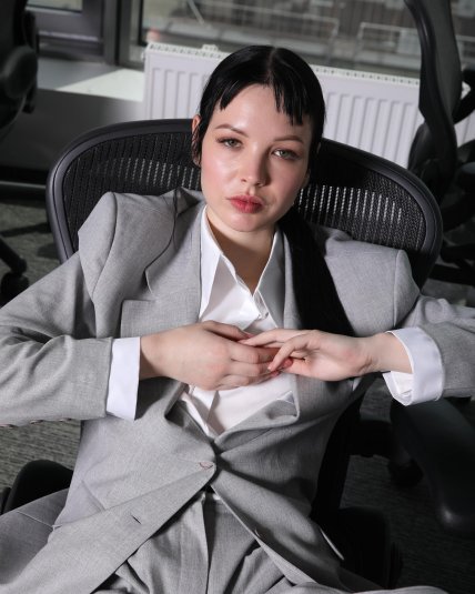 кажанна анна кажан