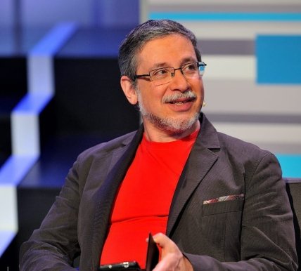 Валерій Пекар