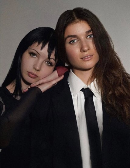 Джерри Хейл роман с Кажанной