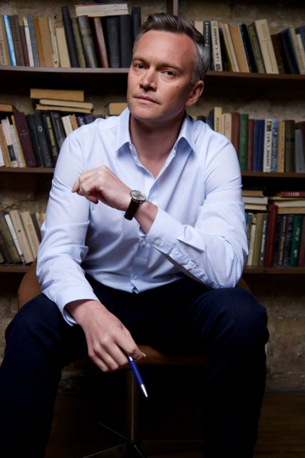 Андрій Данілевич