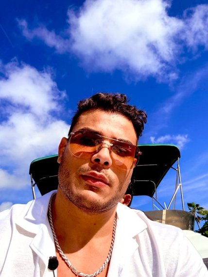 Паулу Коста