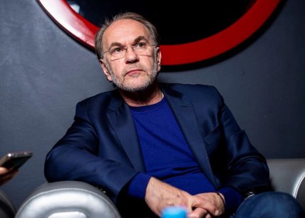 Алексей Гуськов