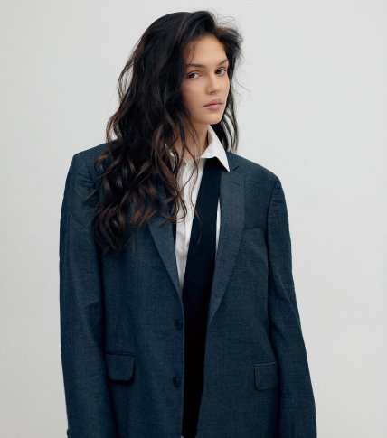 міс україна Валерія Лісовська