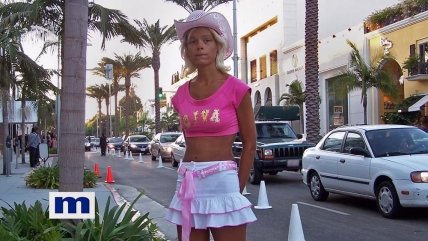 Мартіна біг