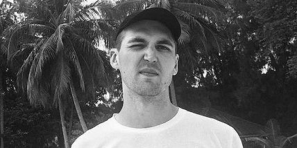 Энди Картрайт