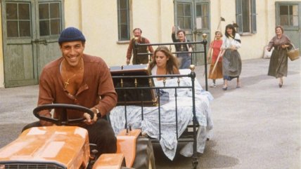 Адриано Челентано