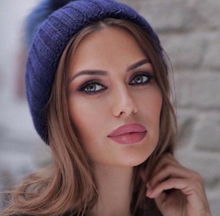 Вікторія Боня