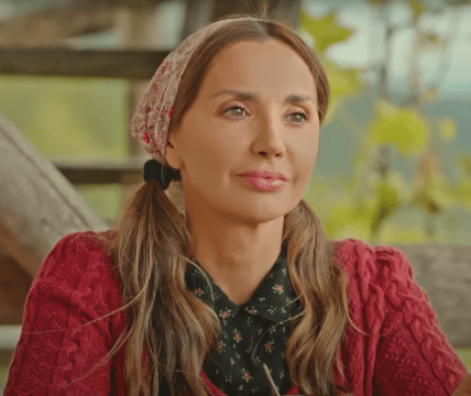 оксана Марченко