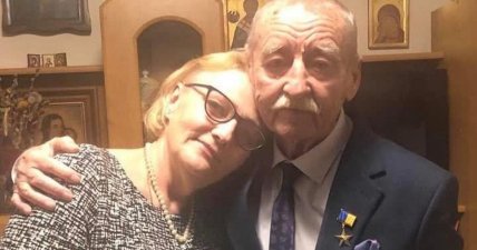 Игорь Поклад, Светлана Поклад