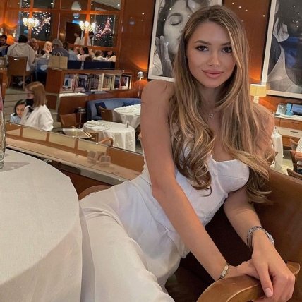 Анастасия Шевченко