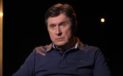 Голова правління Центру прикладних політичних досліджень "Пента" Володимир Фесенко