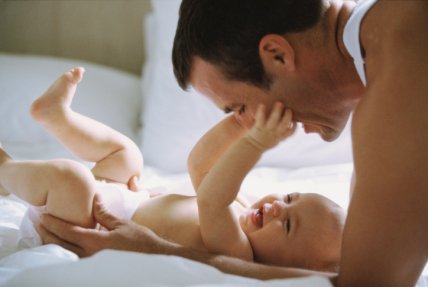 Папины истории: как я разгадывал хитрости сына - изображение №1