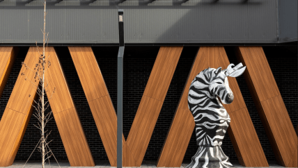 Сільпо біля Софіївської Борщагівки