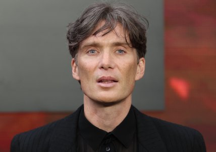 Киллиан Мерфи