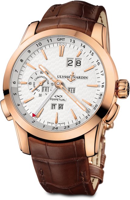 наручные часы Ulysse Nardin