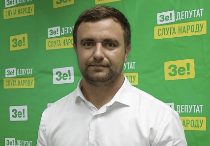 Алексей Ковалев депутат