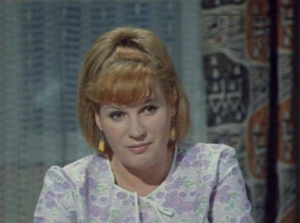 Маргарита Криницина