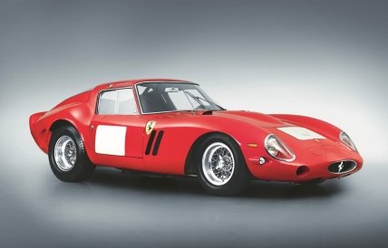 Ferrari 250 GTO