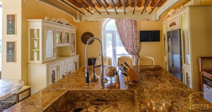 Дом Труханова в Крыму