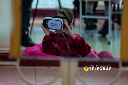 Пункт незламності в Києві