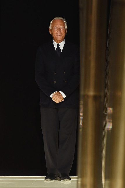 Джорджио Армани