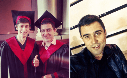 Орест Саламаха