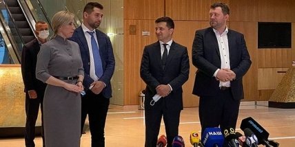 Ирина Верещук будет баллотироваться в меры Киева