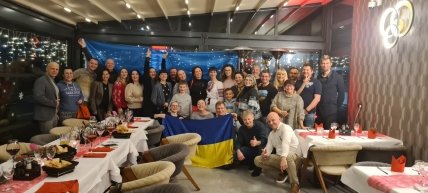 Команда "ОБОЗа"