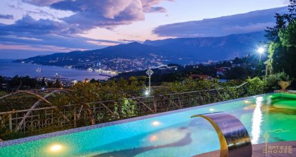 Дом Труханова в Крыму