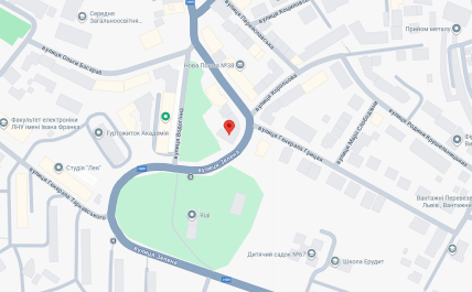 пікассо львів