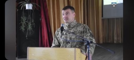 Сергей Сулима погиб на Донбассе