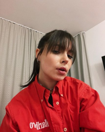 Марія Кравець