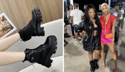 Канди Буррус