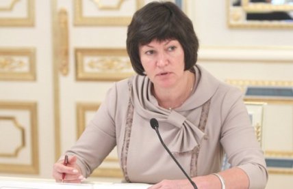 Ирина Акимова