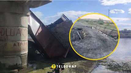 Мост через Сейм