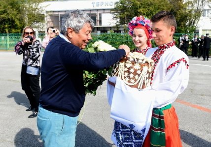 Мирча Луческу