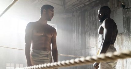 Британский актер театра и кино Реге-Жан Пейдж