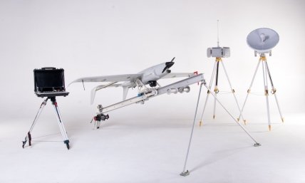 ACS-3 від Skyeton