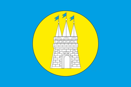 Флаг Лохвицы