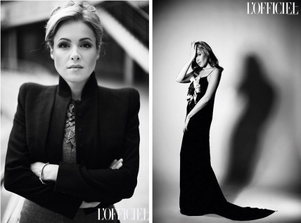 Наталья Королевская фото