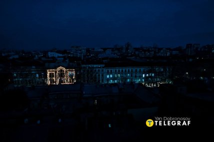 Фото Ян Доброносов