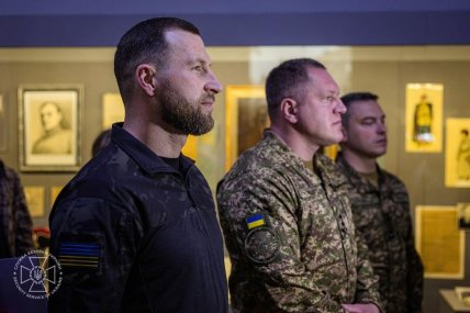 Евгений Хмара