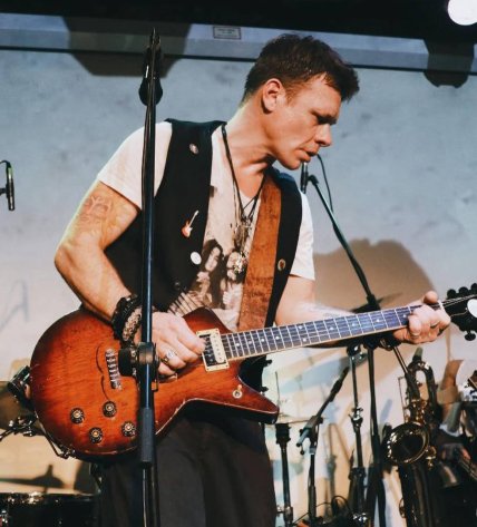 Майков сейчас