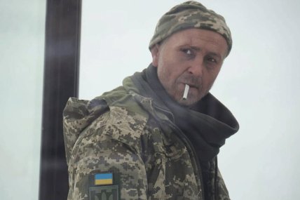 Александр Мациевский памятник