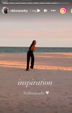 виктория варлей голая грудь