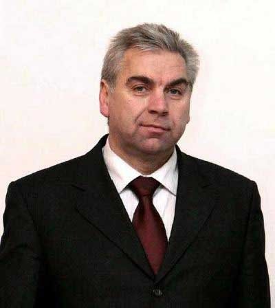 Василий Сташук