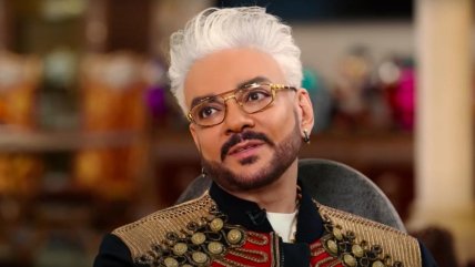 Филипп Киркоров