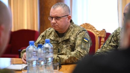 Валерій Вавринюк