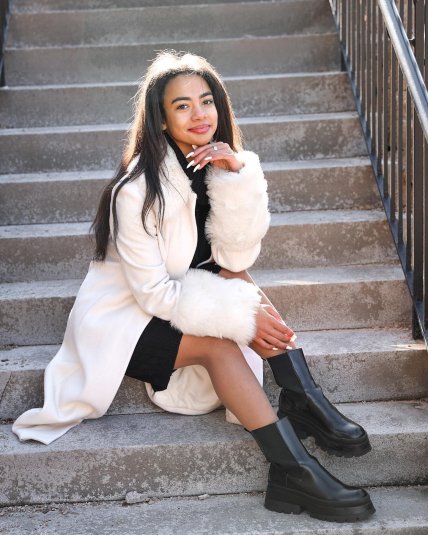 емілі москаленко