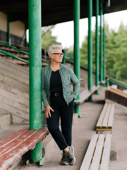 Сирпа Коркатти